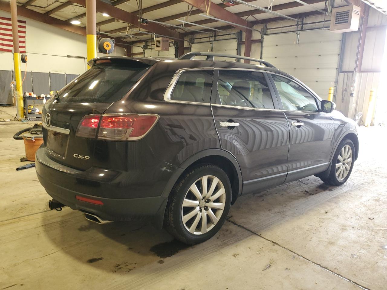 2008 Mazda CX-9 - Image 3
