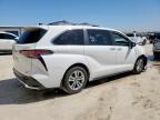 2023 Toyota Sienna Xse იყიდება Haslet-ში, TX - Front End