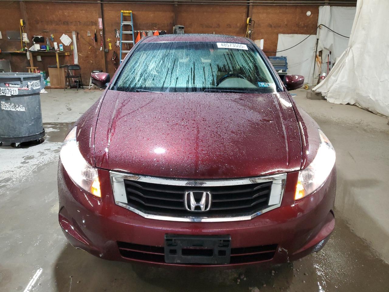 2009 Honda Accord - Image 5