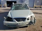 2004 Hyundai Elantra Gls for Sale in Albuquerque, NM - Front End