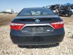 2017 Toyota Camry Hybrid de vânzare în Chicago Heights, IL - Side