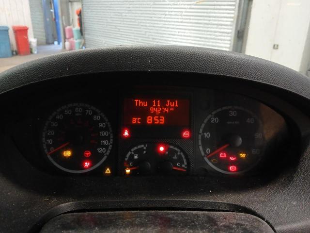 2014 PEUGEOT BOXER 335
