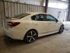 2017 Subaru Impreza Sport за продажба в Appleton, WI - Front End