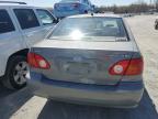 2004 Toyota Corolla Ce de vânzare în Spartanburg, SC - Front End