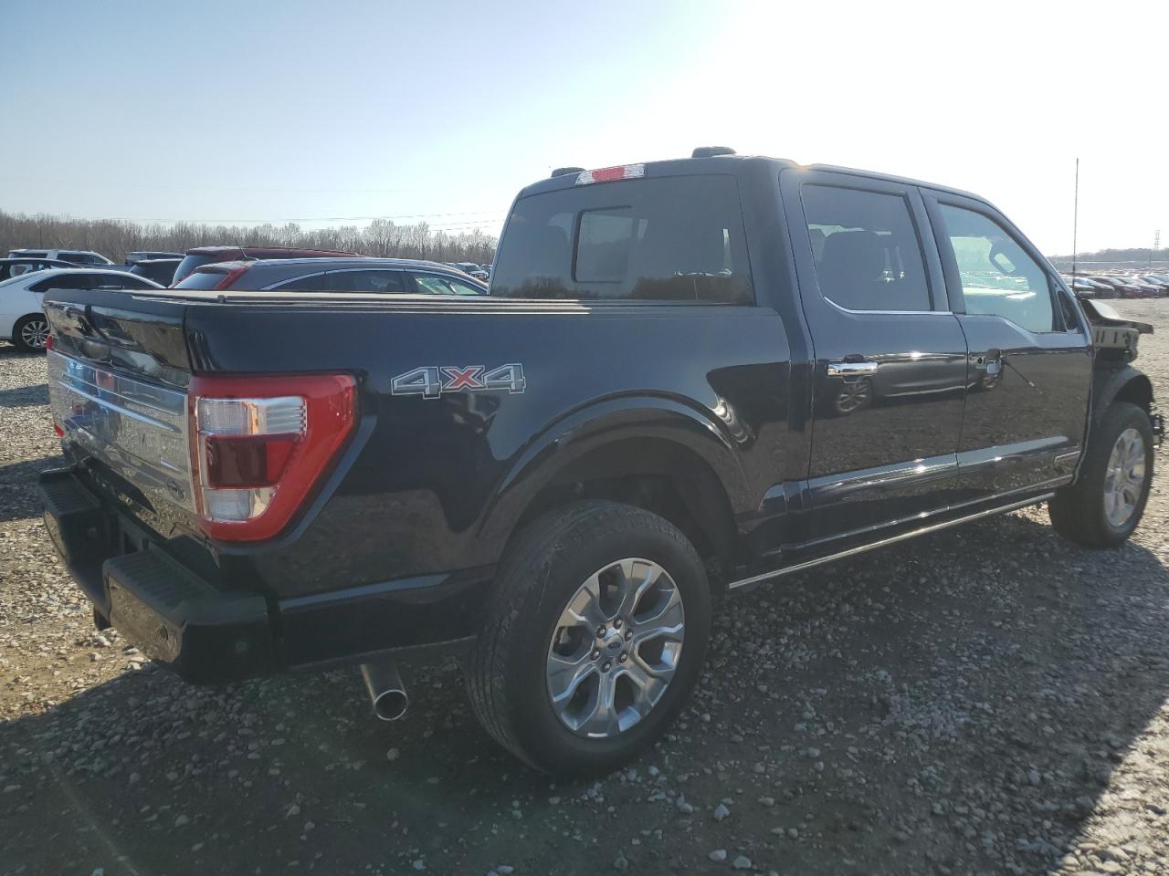 2023 Ford F-150 - Image 3