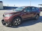 2017 Honda Cr-V Lx за продажба в Anthony, TX - Front End