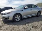 2014 Kia Optima Lx zu verkaufen in Colton, CA - Front End