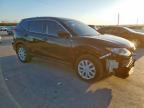 2018 Nissan Rogue S იყიდება Grand Prairie-ში, TX - Front End