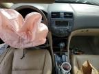 2007 Honda Accord Ex იყიდება Spartanburg-ში, SC - Front End