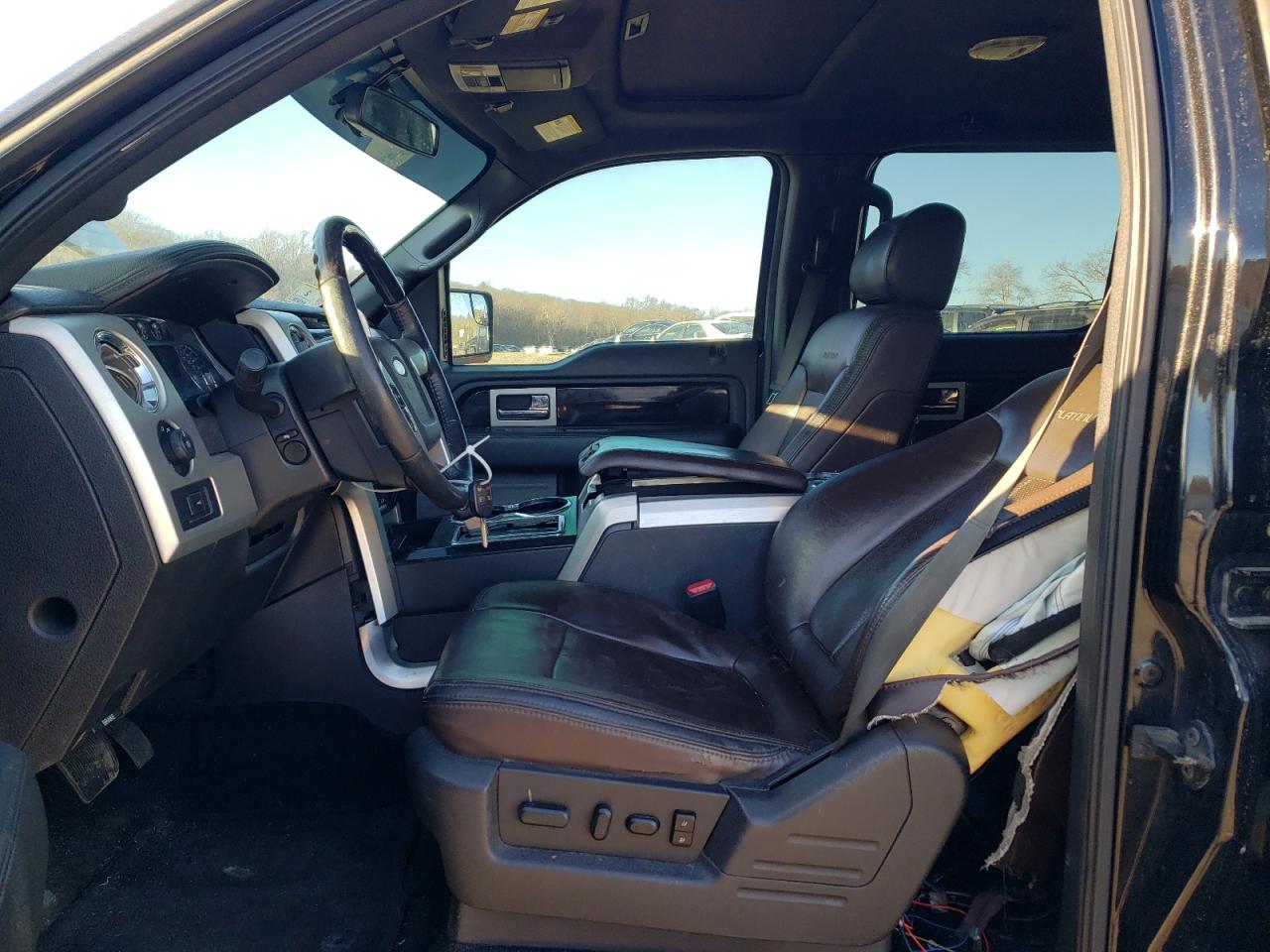 2011 Ford F-150 - Image 7