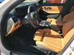 2024 Bmw 330I  იყიდება Homestead-ში, FL - Rear End