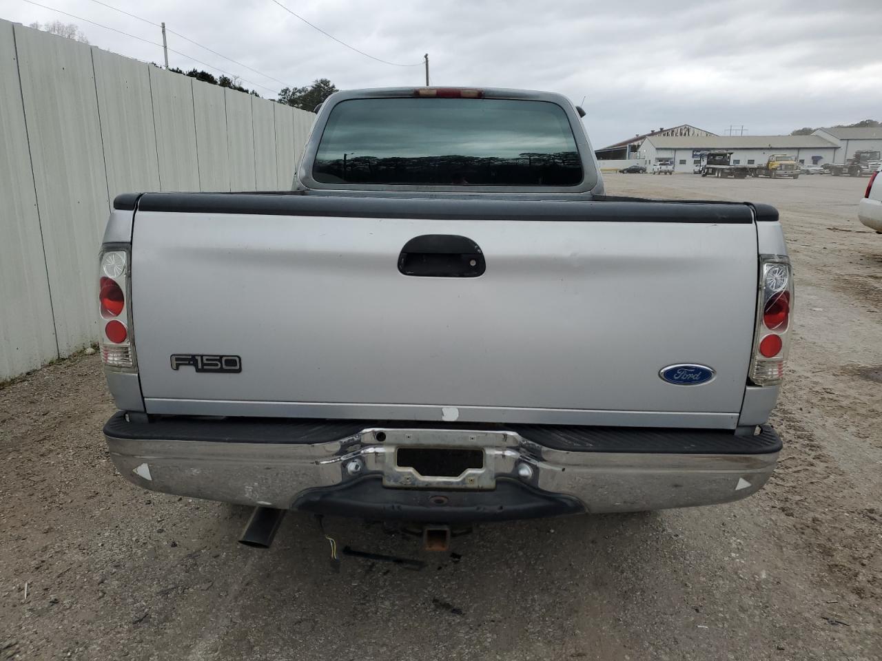 1997 Ford F-150 - Image 6