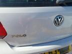 2013 VOLKSWAGEN POLO MATCH for sale at Copart BRISTOL