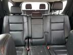 2016 Dodge Durango Limited იყიდება Leroy-ში, NY - Front End