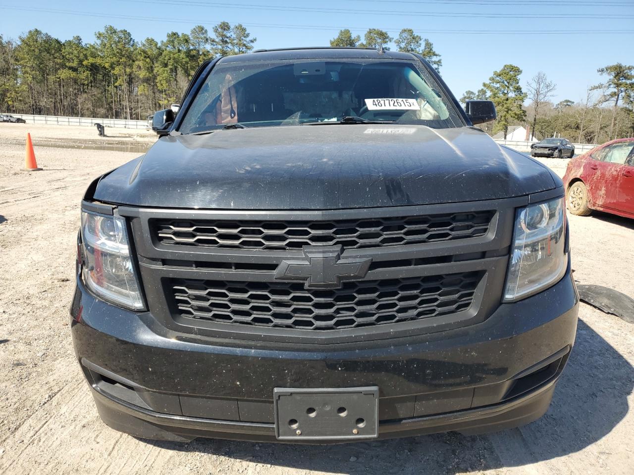 2015 Chevrolet Tahoe - Image 5