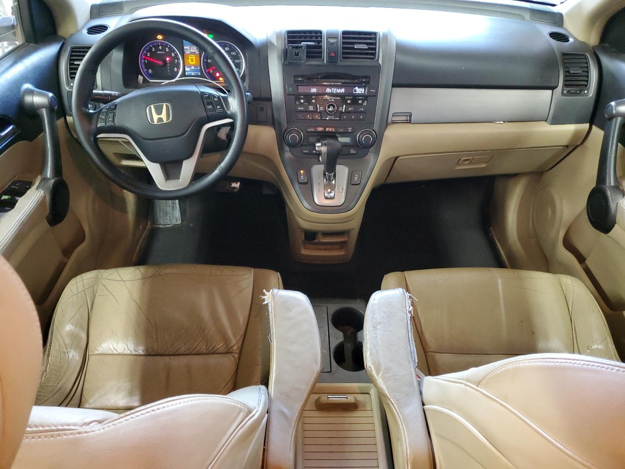 2011 Honda CR-V - Image 8
