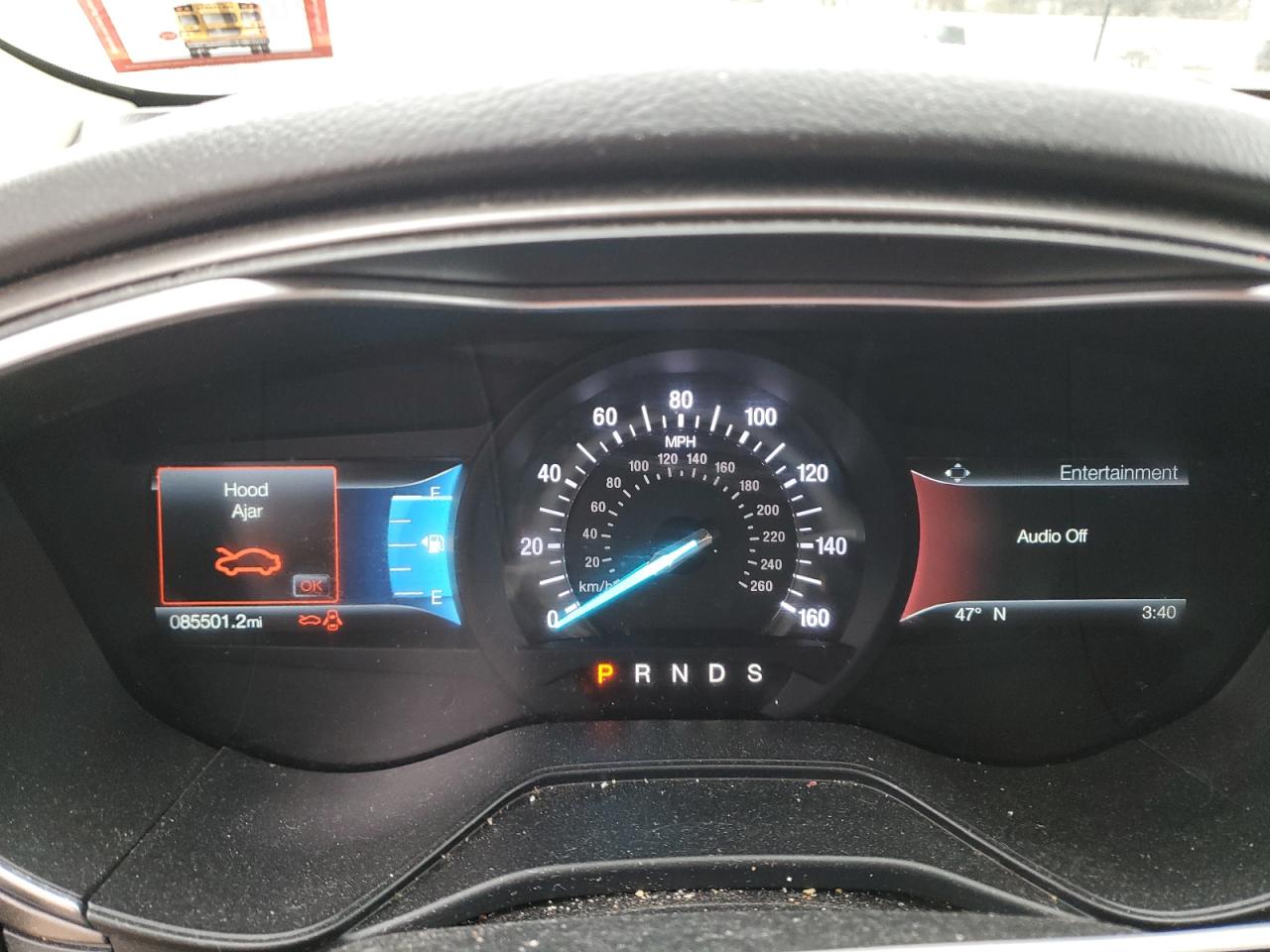 2019 Ford Fusion - Image 9