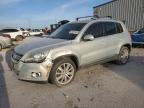 2011 Volkswagen Tiguan S for Sale in Haslet, TX - Front End