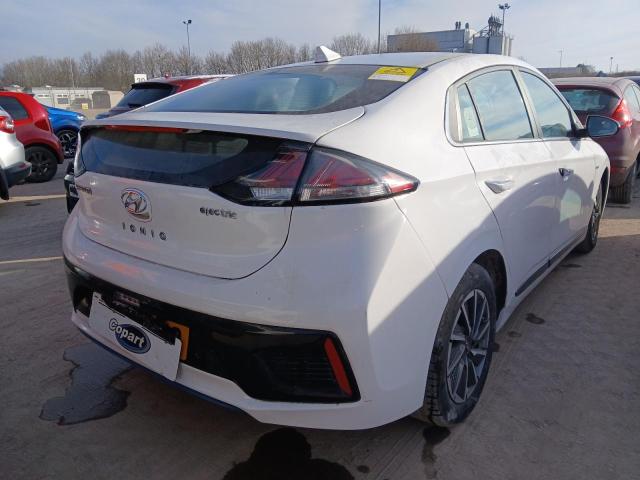 2022 HYUNDAI IONIQ PREM