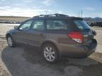 2008 Subaru Outback 2.5I Limited for Sale in Littleton, CO - Rear End