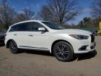 2017 Infiniti Qx60  for Sale in Laurel, MD - Rear End