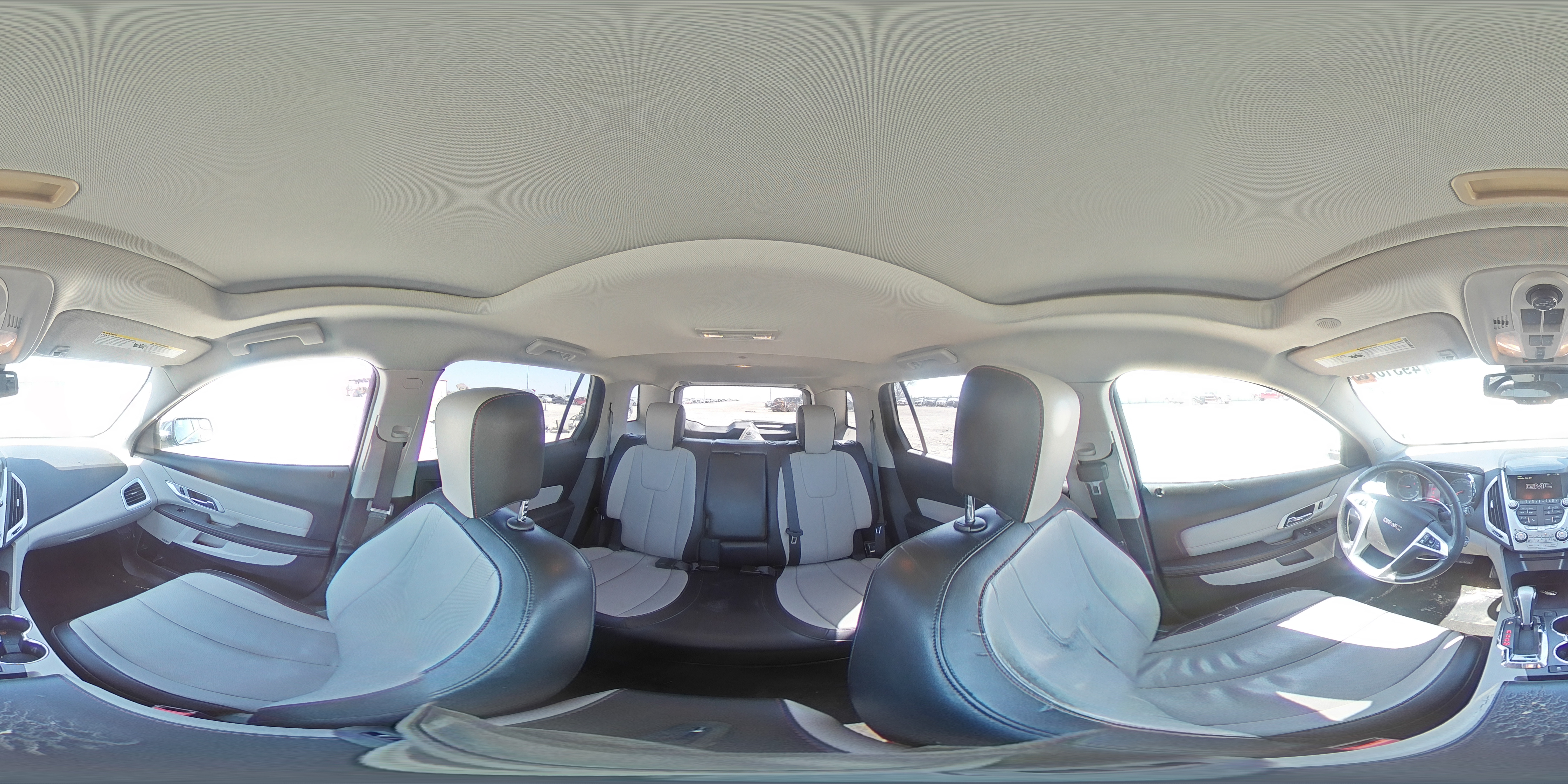 2012 GMC Terrain - Image 14