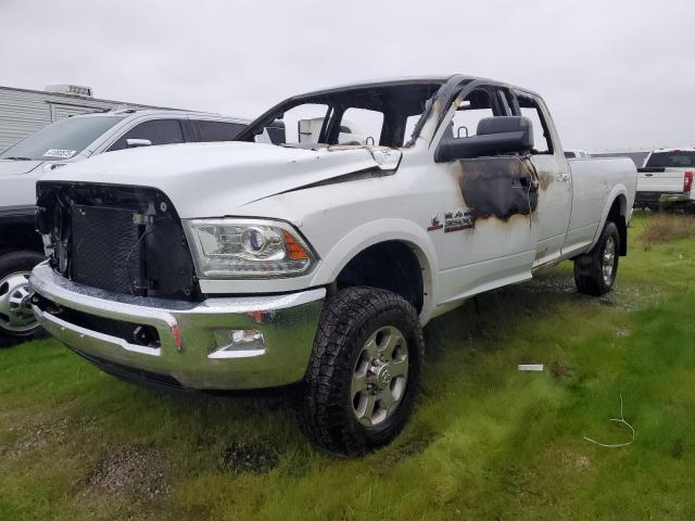 2013 Ram 3500 Laramie