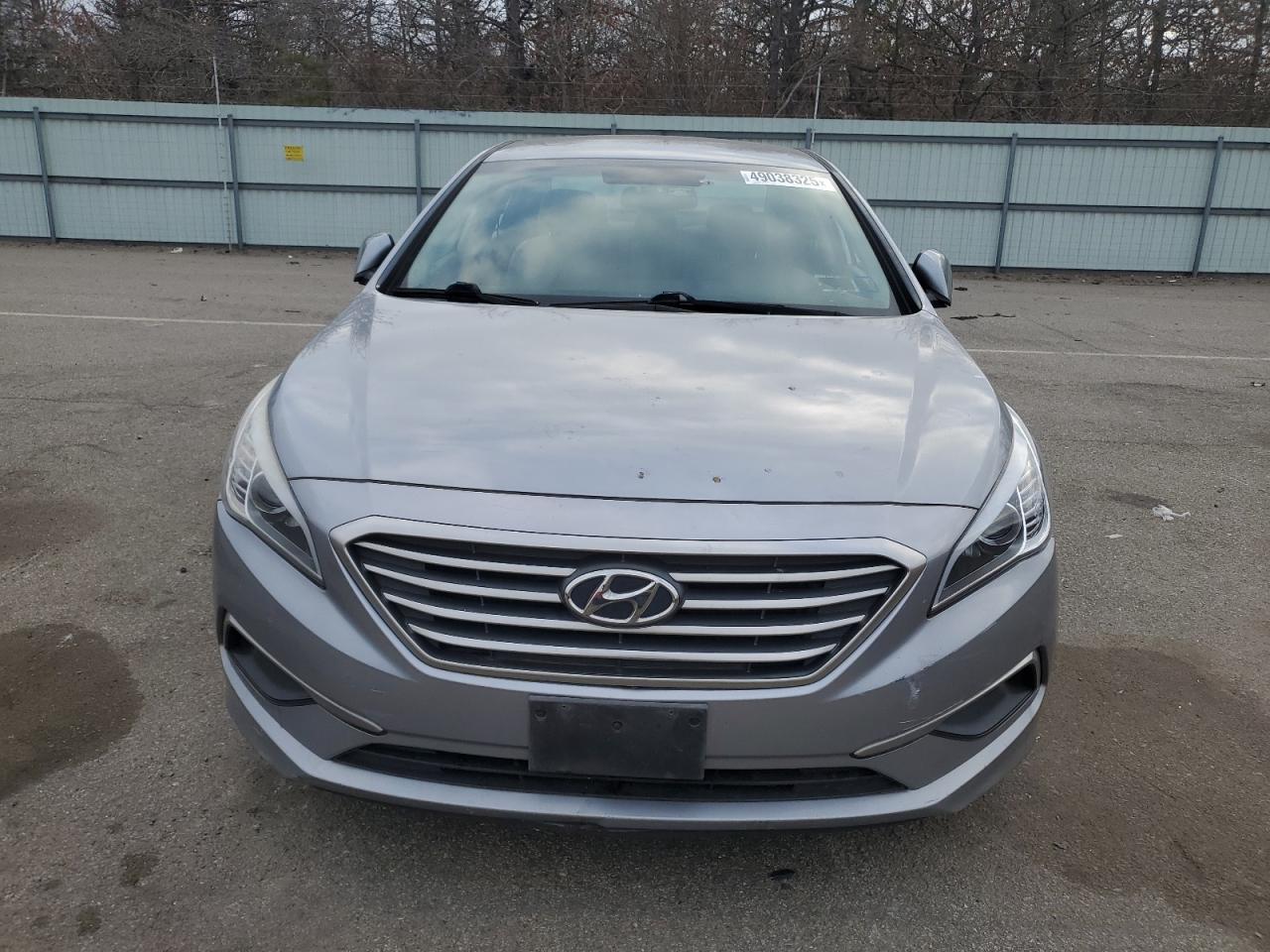 2016 Hyundai Sonata - Image 5