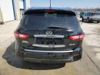 2015 Infiniti Qx60  იყიდება Cahokia Heights-ში, IL - Front End