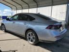 2023 Honda Accord Lx იყიდება Fresno-ში, CA - Front End