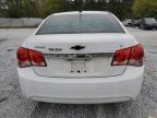 2013 Chevrolet Cruze Lt იყიდება Fairburn-ში, GA - Front End