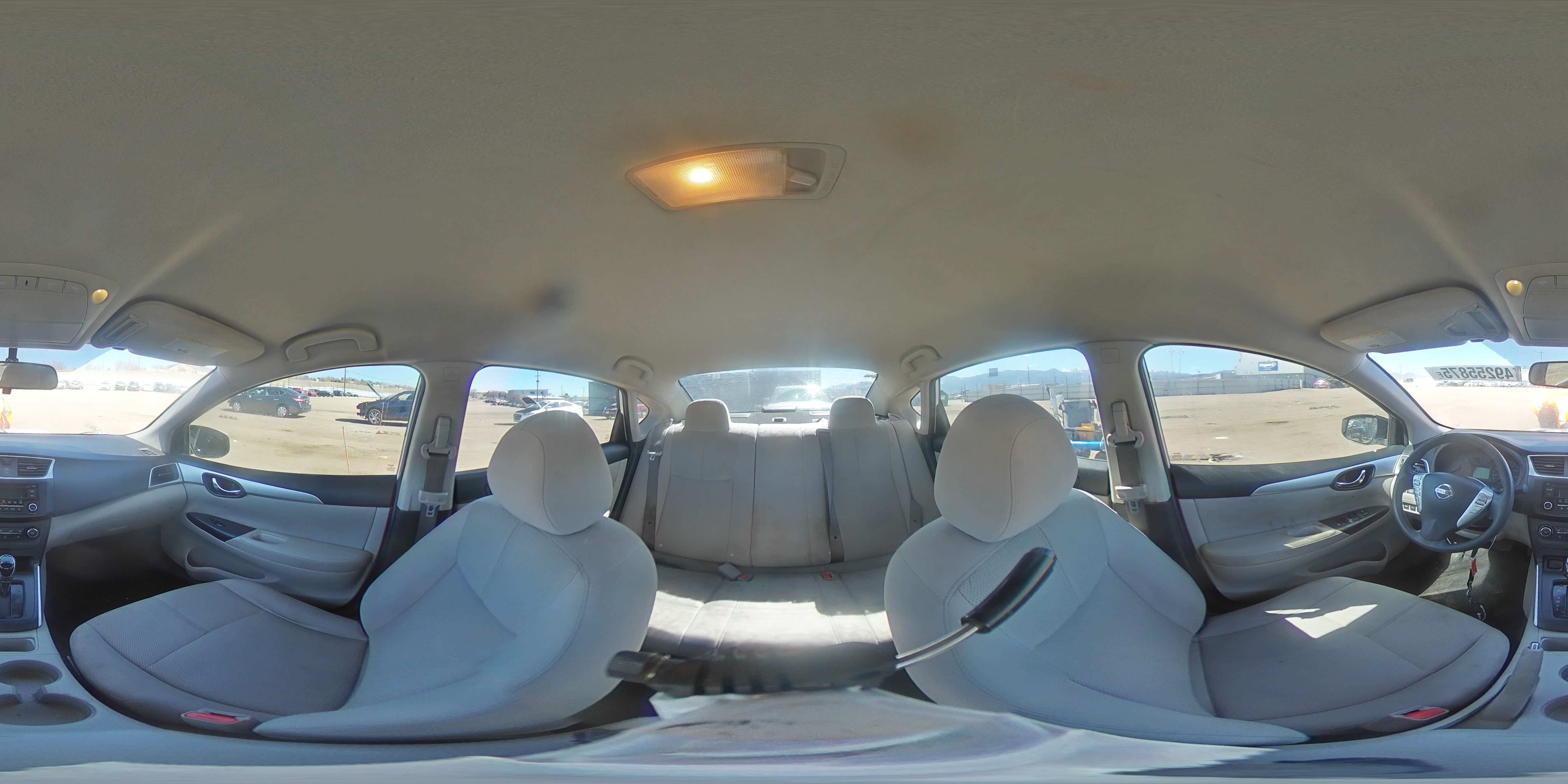 2016 Nissan Sentra - Image 13
