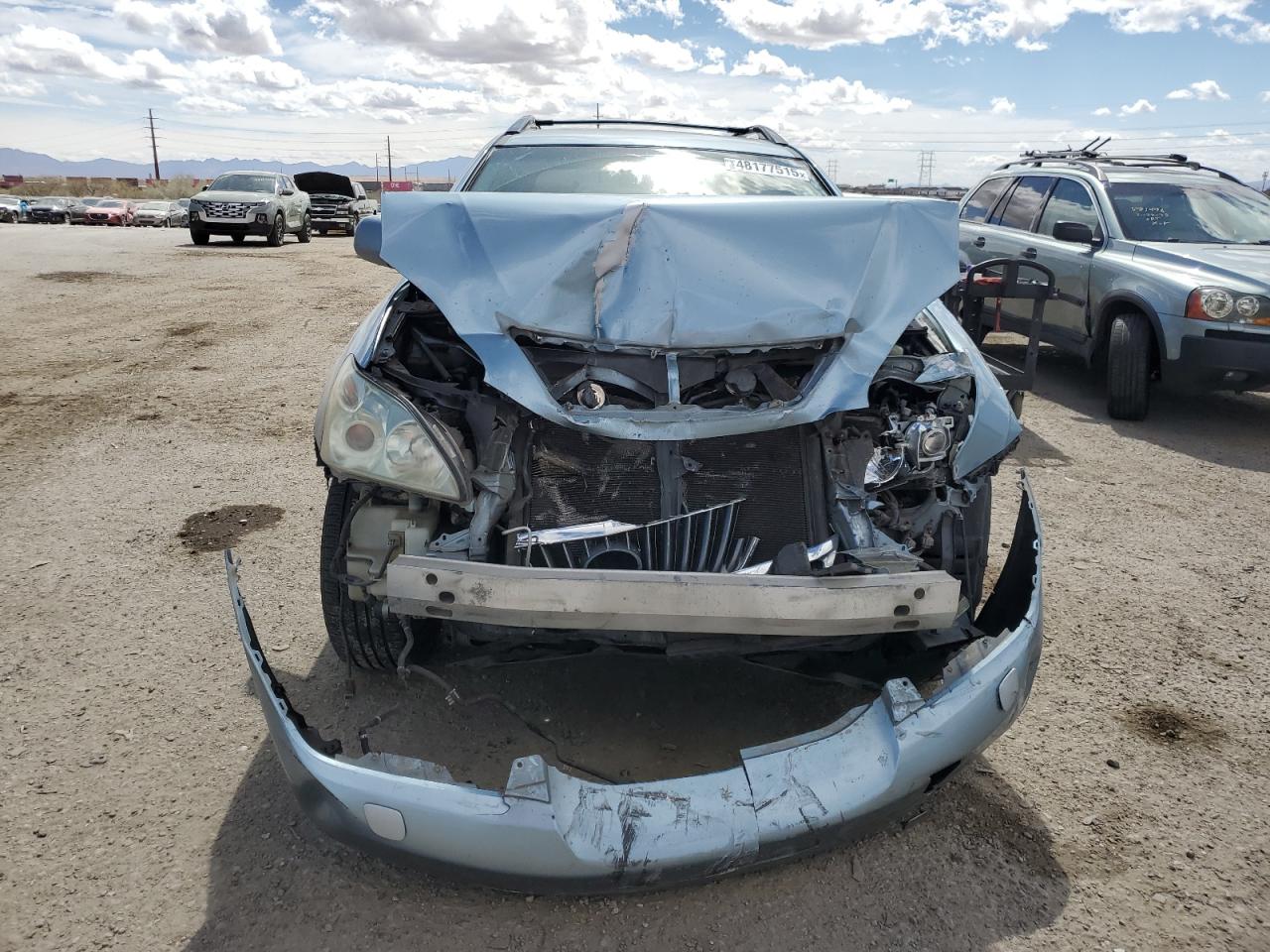 2008 Lexus RX - Image 5