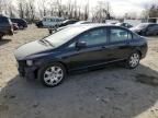 2011 Honda Civic Lx for Sale in Baltimore, MD - Front End