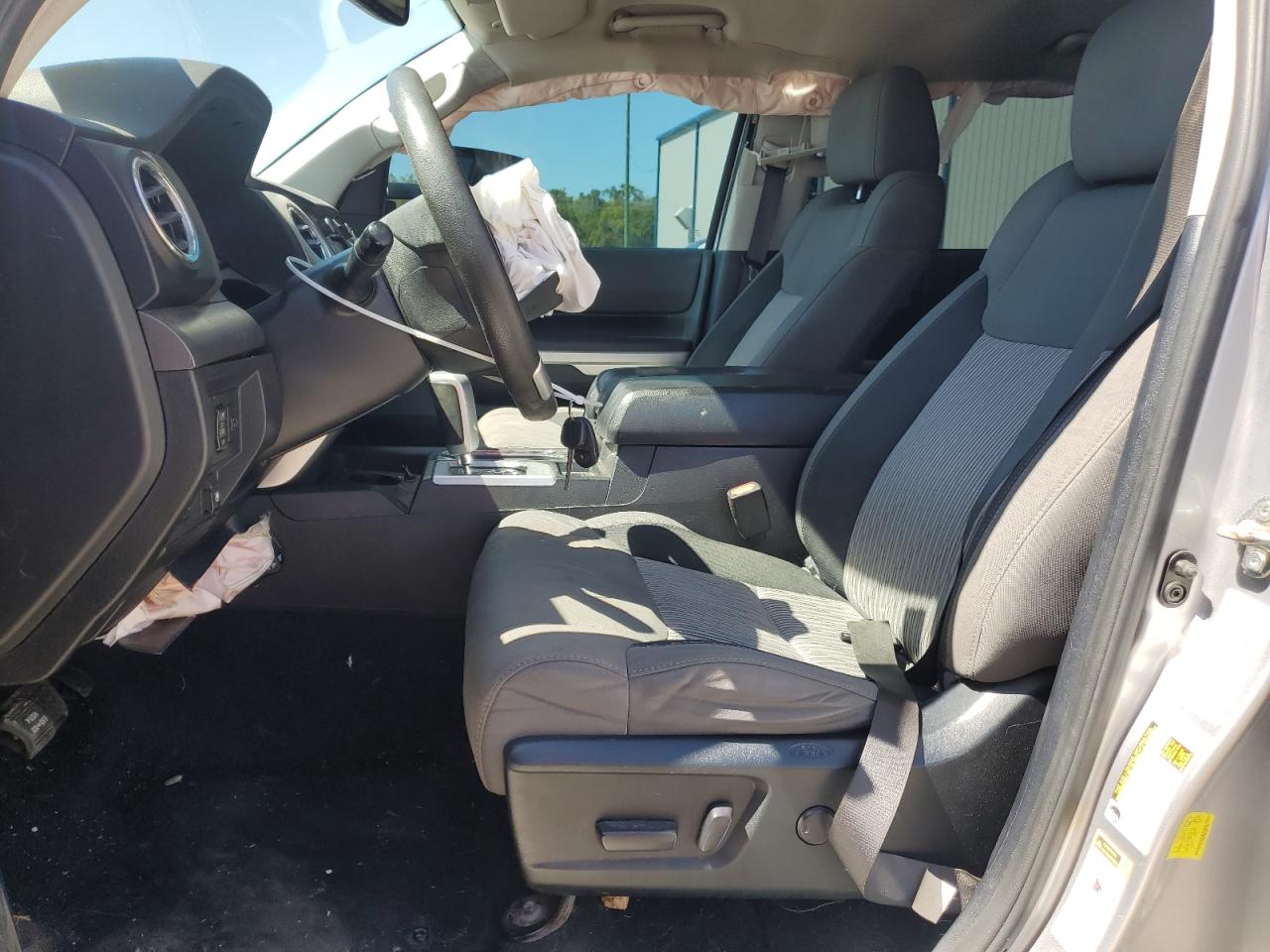 2015 Toyota Tundra - Image 7