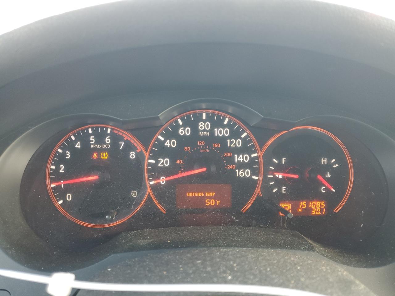 2007 Nissan Altima - Image 9