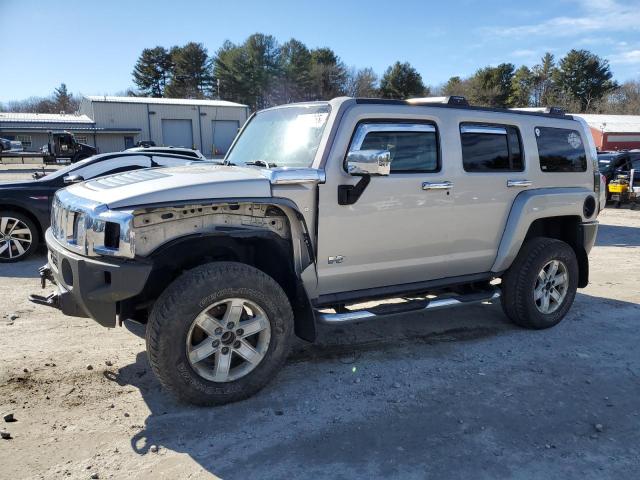 2006 Hummer H3 