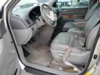2009 Toyota Sienna Xle   იყიდება Wilmer-ში, TX - Front End