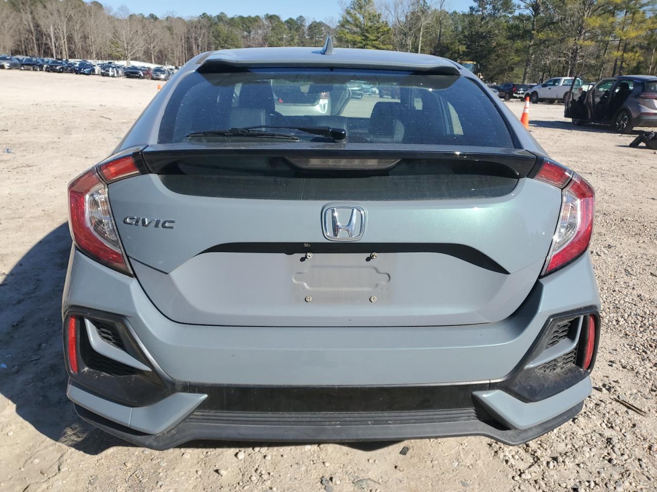 2020 Honda Civic - Image 6