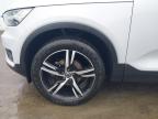 2022 VOLVO XC40 R-DES for sale at Copart WHITBURN