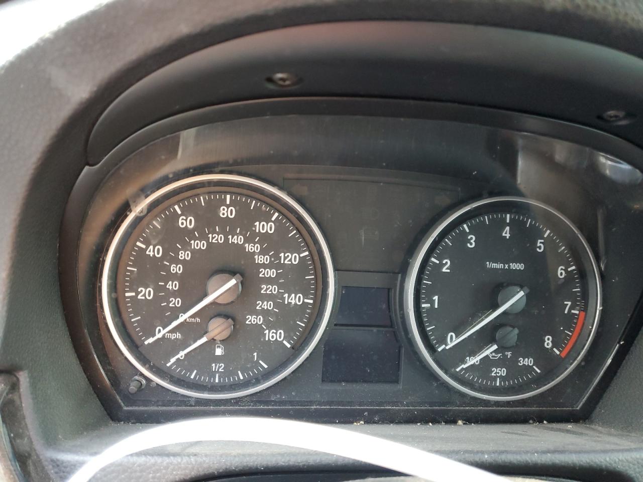 2013 BMW 328 Xi Sulev VIN: WBAKF5C54DJ297931 Lot: 84450165