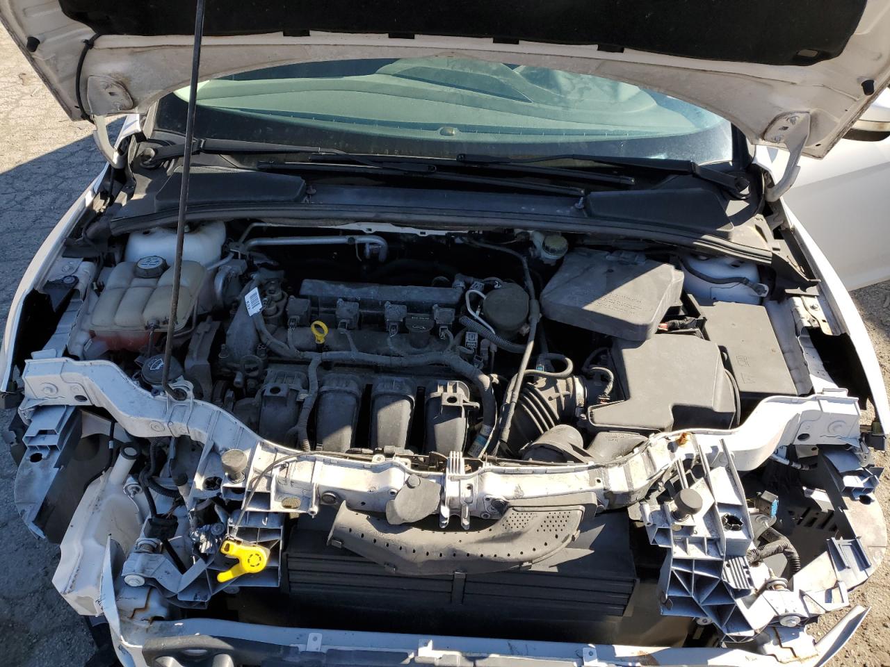 2012 Ford Focus - Image 11