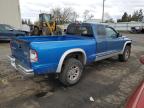 2004 Dodge Dakota Slt for Sale in Woodburn, OR - Rear End