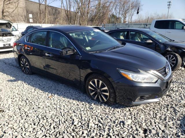  NISSAN ALTIMA 2016 Szary