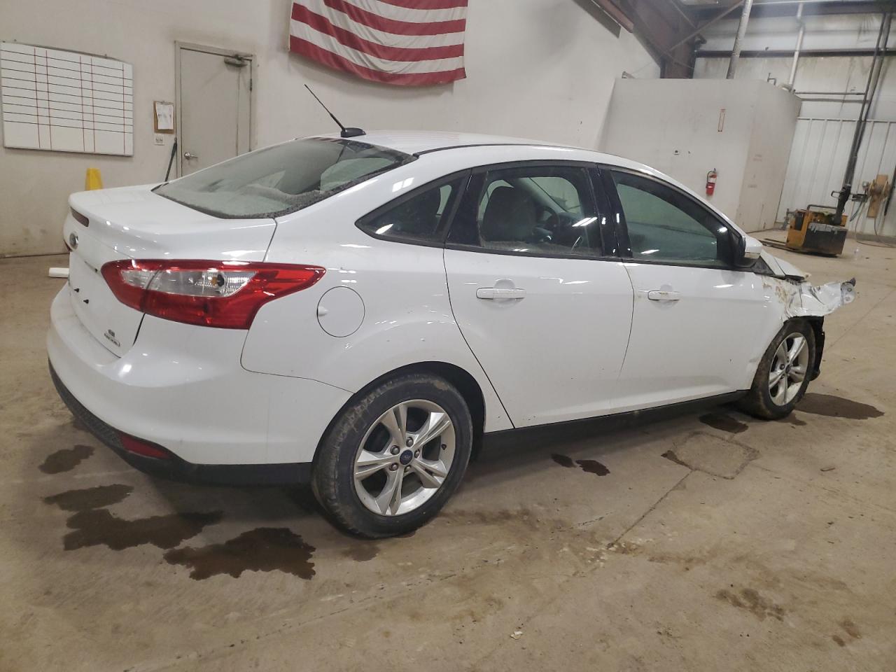 2013 Ford Focus - Image 3