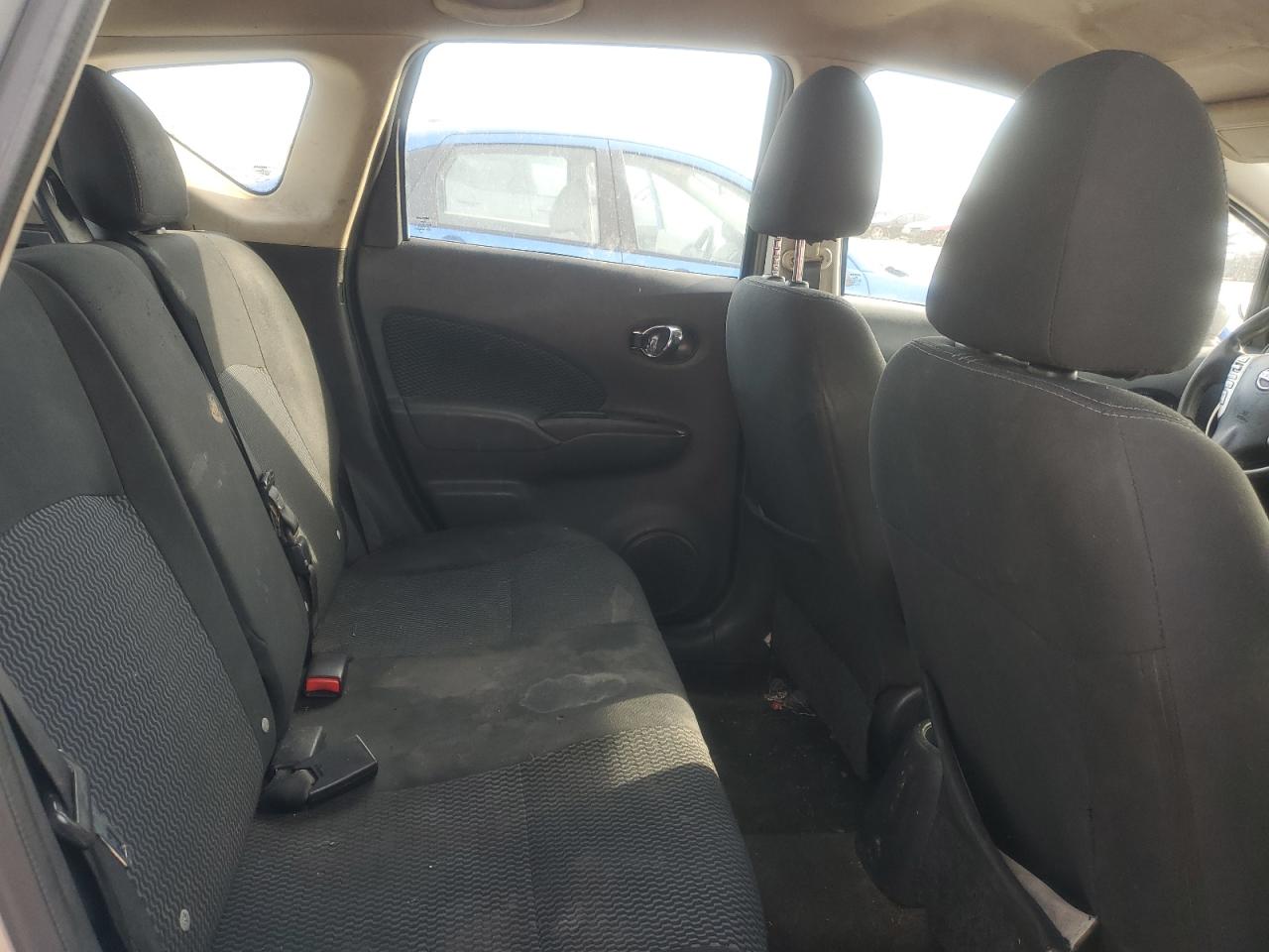 2015 Nissan Versa - Image 10