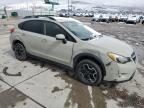 2015 Subaru Xv Crosstrek 2.0 Premium იყიდება Farr West-ში, UT - All Over