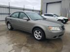 2009 Hyundai Sonata Gls zu verkaufen in Cahokia Heights, IL - Rear End