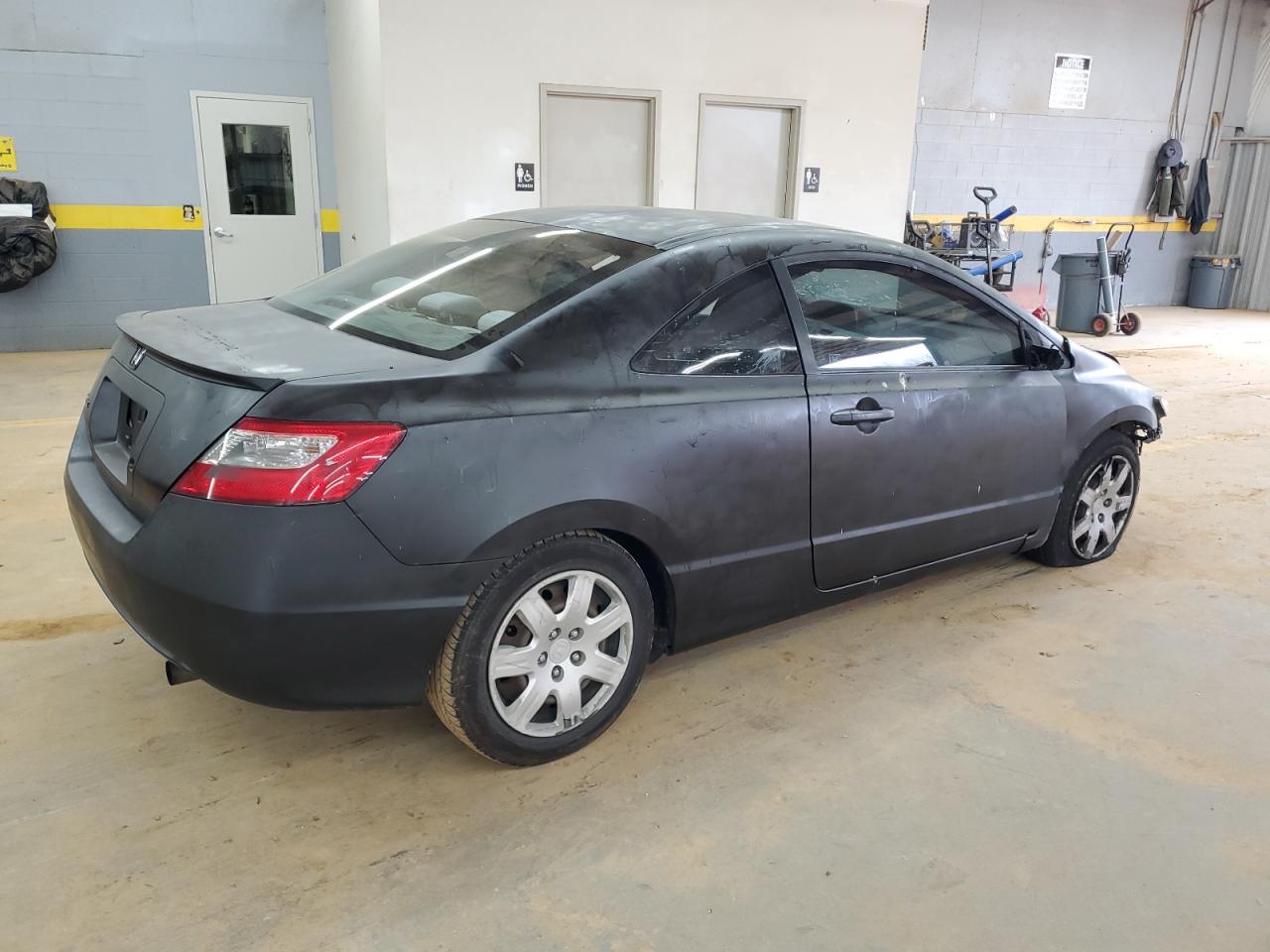 2007 Honda Civic - Image 3