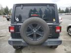 2021 Jeep Wrangler Unlimited Sport de vânzare în Arlington, WA - Undercarriage